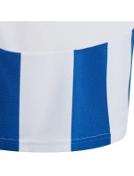 Tričko adidas Striped 24 Jr IW2134 Tričko adidas Striped 24 Jr IW2134