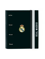 Pořadač Real Madrid A4 s kroužky 512454666