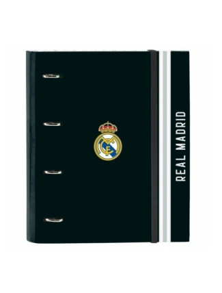 Pořadač Real Madrid A4 s kroužky 512454666