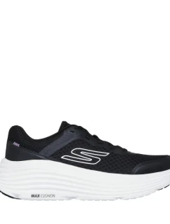 Skechers Max Cushining W 129470 BKW dámské boty