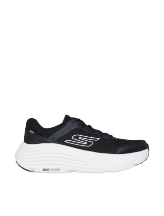 Skechers Max Cushining W 129470 BKW dámské boty