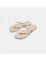 Outhorn women's beach flip flops OTHWSS24FFLIF160-12S dámské