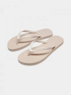 Outhorn women's beach flip flops OTHWSS24FFLIF160-12S dámské