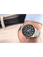 Pánské hodinky Giewont Chronograph Sapphire Silver GW7290-B2 Pánské hodinky Giewont Chronograph Sapphire Silver GW7290-B2