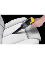 12V RUČNÍ VYSAVAČ DO AUTA DUNLOP