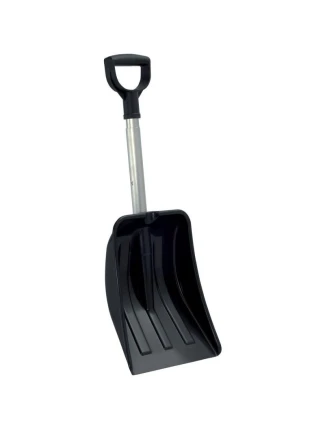TELESKOP CAR SNOW SHOVEL EVEREST ECO 68,5-71,5-82CM dětské
