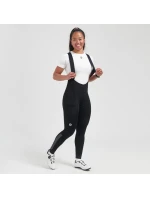 Rogelli dámské kalhoty n/s DISTANCE II black 2XL
