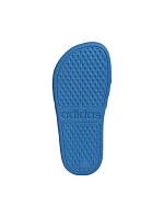 Dětské žabky adidas Adilette Aqua K blue JS2495