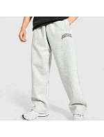 Tepláky Air Jordan Oversized Graphic Sweatpants, šedé – II2319-050