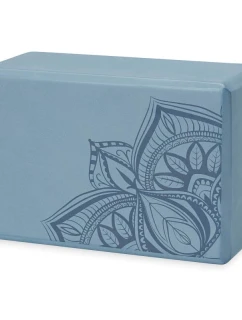 Kostka na jógu Gaiam 63680