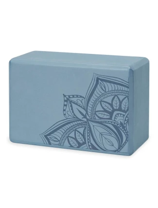 Kostka na jógu Gaiam 63680