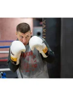 Yakmaspor lion 14 oz boxerské rukavice 10034214OZ Yakmaspor lion 14 oz boxerské rukavice 10034214OZ