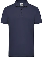 Daiber JN 830 Pánské pracovní piqué polo 02.0830 navy Daiber JN 830 Pánské pracovní piqué polo 02.0830 navy