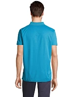 SOL'S Performer Men Pánské piqué sportovní polo 25.1199 royal blue