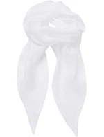 Premier PR 740 Lehký dámský šátek "Colours" 39.0740 white Premier PR 740 Lehký dámský šátek "Colours" 39.0740 white