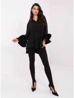 Košile IT KS 8381 1.64 černá