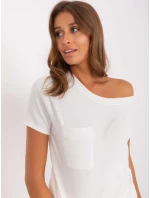 Halenka TW BZ OB058.42P ecru