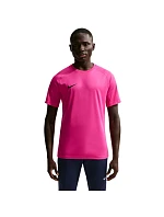 Pánské tričko HV8173 616 pánské růžové - Nike Pánské tričko HV8173 616 pánské růžové - Nike