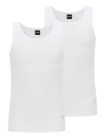 Pánské tílko BOSS 50475291 2 pack 