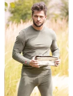 Klíčové kalhoty Hot Touch MXL 155 M-2XL