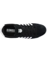 Boty K-Swiss Court Tiebreak SDE M 07012-002-M Boty K-Swiss Court Tiebreak SDE M 07012-002-M