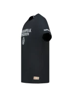 Canadian Peak JVICKEAK BLACK RM Pánské tričko 254 (RBMSZ1307H/CP-NOIR)