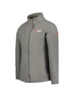 Pánská mikina FZ ASS B MEN 235 šedá (WW3009H/GN-DARK-GREY)