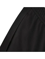 Fila Saluzzo pánské tepláky černé FAM1135 80010