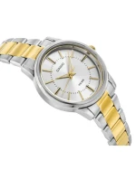 Dámské hodinky CASIO LTP-1303SG-7AVDF + BOX Dámské hodinky CASIO LTP-1303SG-7AVDF + BOX