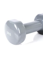 Vinylová činka PROfit 0,5 kg DK 4102