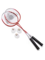 Badmintonový set Motion 2 20076 - Meteor