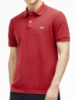 Pánské polo tričko M PH401200-XXB - Lacoste