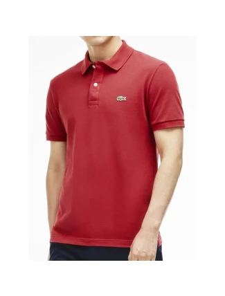 Pánské polo tričko M PH401200-XXB - Lacoste Pánské polo tričko M PH401200-XXB - Lacoste