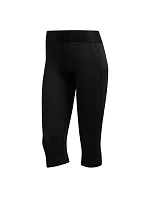 Dámské legíny Techfit Capri Tight W 3/4 FJ7169 - Adidas