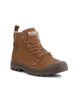 Zimní boty Palladium Pampa Hi Zip Wl M 05982-257-M Zimní boty Palladium Pampa Hi Zip Wl M 05982-257-M