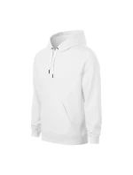 Mikina Malfini Break (GRS) M MLI-84000 bílá Mikina Malfini Break (GRS) M MLI-84000 bílá