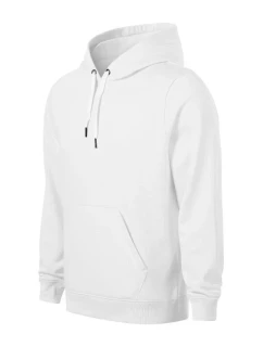 Mikina Malfini Break (GRS) M MLI-84000 bílá