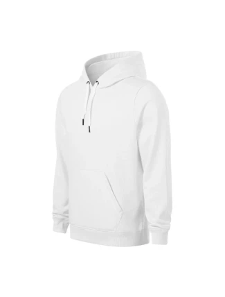 Mikina Malfini Break (GRS) M MLI-84000 bílá Mikina Malfini Break (GRS) M MLI-84000 bílá