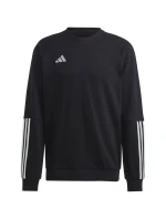 Pánské tričko Tiro 23 Competition Crew M HK8039 - Adidas