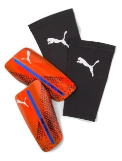 Fotbalové chrániče Puma Standalone Guard Ultra 030883-01