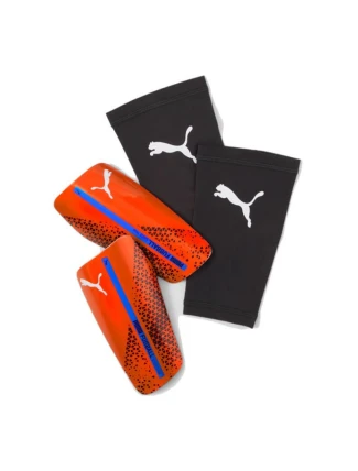 Fotbalové chrániče Puma Standalone Guard Ultra 030883-01