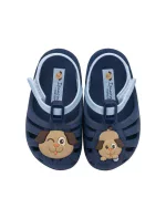 Sandály Ipanema Summer XI Jr 83354-AK105