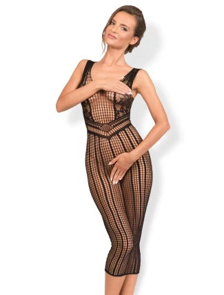 Hot in Here Infinity barva:černá Hot in Here Infinity barva:černá