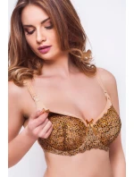 Kostar MM50 Cheetah barva: béžová-panther Kostar MM50 Cheetah barva: béžová-panther