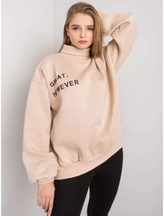 Mikina EM BL 649.23X béžová Mikina EM BL 649.23X béžová