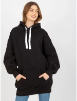 Dámská mikina EM BL 694.20x černá - FPrice Dámská mikina EM BL 694.20x černá - FPrice