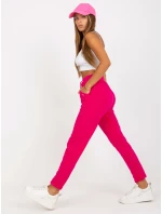 Tepláky RV DR 7517.22 fuchsií