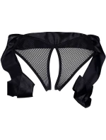 Brazilky V-8895 černá - Axami