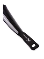 Coccine Plastová lžička na boty Černá 20cm