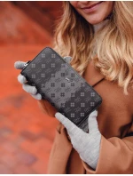 Peněženka VUCH Marva Black